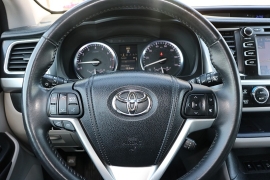 Used 2014 Toyota Highlander AWD 4dr V6 XLE (Natl) at Auto Finance Center near Matthews, NC
