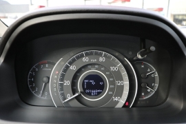 Used 2016  Honda CR-V 4d SUV AWD Touring at Auto Finance Center near Matthews&comma; NC