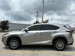 Used 2019 Lexus NX NX 300 F SPORT FWD at The Car Coach near Frankfort, KY