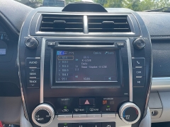 Used 2014 Toyota Camry 4d Sedan LE at The Car Coach near Frankfort, KY
