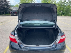 Used 2017 Toyota Camry 4d Sedan LE at EZ Car Connection near Frankfort, KY