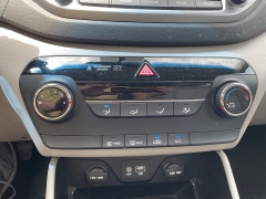 Used 2016 Hyundai Tucson 4d SUV FWD SE at EZ Car Connection near Frankfort, KY