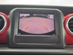 Used 2018 Jeep Wrangler Unlimited 4d SUV 4WD Rubicon at The Car Coach near Frankfort, KY