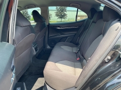 Used 2020 Toyota Camry 4d Sedan LE at EZ Car Connection near Frankfort, KY