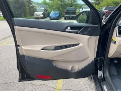 Used 2016 Hyundai Tucson 4d SUV FWD Limited at EZ Car Connection near Frankfort, KY