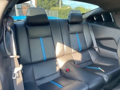 Used 2014 Ford Mustang 2d Coupe GT Premium at The Car Coach near Frankfort, KY