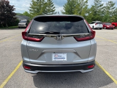 Used 2022 Honda CR-V EX 2WD at EZ Car Connection near Frankfort, KY