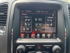 Used 2017 Dodge Durango 4d SUV AWD R/T at The Car Coach near Frankfort, KY
