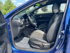 Used 2020 Kia Forte 4d Sedan GT-Line at The Car Coach near Frankfort, KY