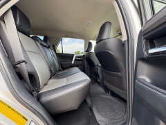 Used 2021 Toyota 4Runner SR5 Premium 4WD at The Car Coach near Frankfort, KY