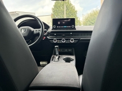 Used 2022 Honda Civic Sedan Sport CVT at The Car Coach near Frankfort, KY