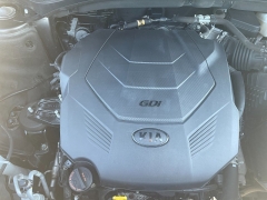 Used 2021 Kia Telluride S AWD at The Car Coach near Frankfort, KY