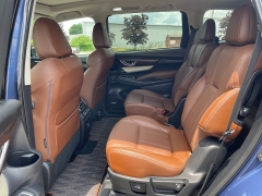 Used 2021 Subaru Ascent Touring 7-Passenger at EZ Car Connection near Frankfort, KY