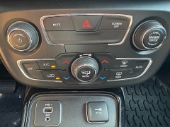 Used 2021 Jeep Compass Latitude FWD at The Car Coach near Frankfort, KY