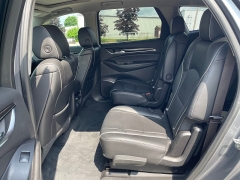 Used 2021 Buick Enclave AWD 4dr Avenir at EZ Car Connection near Frankfort, KY