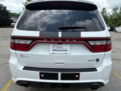 Used 2021 Dodge Durango SRT Hellcat AWD at The Car Coach near Frankfort, KY