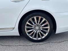 Used 2015 Lexus LS 460 4dr Sdn Crafted Line RWD at EZ Car Connection near Frankfort, KY