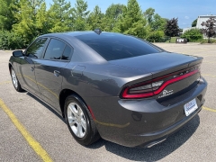 Used 2023 Dodge Charger SXT RWD at The Car Coach near Frankfort, KY