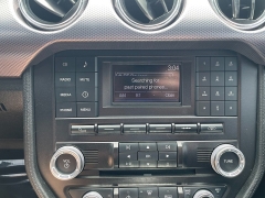Used 2017 Ford Mustang 2d Fastback EcoBoost at EZ Car Connection near Frankfort, KY