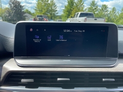 Used 2021 Kia Telluride EX AWD at The Car Coach near Frankfort, KY
