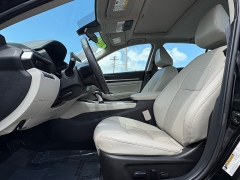 Used 2024 Nissan Altima 2.5 SL Sedan at The Car Coach near Frankfort, KY