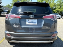 Used 2016 Toyota RAV4 4d SUV FWD SE at EZ Car Connection near Frankfort, KY