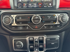 Used 2020 Jeep Wrangler Unlimited 4d SUV 4WD Rubicon at The Car Coach near Frankfort, KY