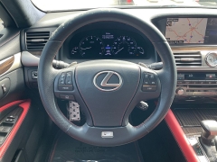 Used 2015 Lexus LS 460 4dr Sdn Crafted Line RWD at EZ Car Connection near Frankfort, KY