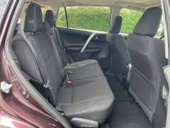 Used 2017 Toyota RAV4 4d SUV FWD XLE at EZ Car Connection near Frankfort, KY