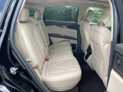 Used 2018 Lincoln MKX 4d SUV AWD Reserve 3.7L at The Car Coach near Frankfort, KY
