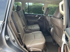 Used 2019 Lexus GX GX 460 Premium 4WD at The Car Coach near Frankfort, KY