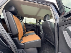 Used 2018 Volkswagen Tiguan 4d SUV SE at EZ Car Connection near Frankfort, KY