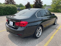 Used 2018 BMW 3 Series 330i xDrive Sedan at EZ Car Connection near Frankfort, KY