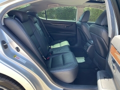 Used 2014 Lexus ES 350 4dr Sdn at The Car Coach near Frankfort, KY