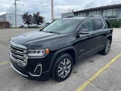 Used 2023 GMC Acadia FWD 4dr SLT at The Car Coach near Frankfort, KY