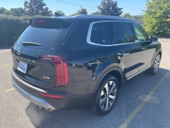 Used 2021 Kia Telluride S AWD at The Car Coach near Frankfort, KY