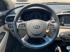 Used 2019 Kia Sorento 4d SUV FWD EX at EZ Car Connection near Frankfort, KY