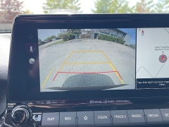 Used 2023 Kia Seltos EX IVT AWD at The Car Coach near Frankfort, KY