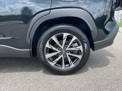 Used 2023 Toyota Corolla Cross XLE AWD at EZ Car Connection near Frankfort, KY