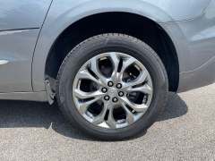 Used 2021 Buick Enclave AWD 4dr Avenir at EZ Car Connection near Frankfort, KY