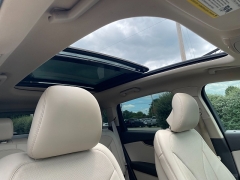 Used 2018 Lincoln MKX 4d SUV AWD Reserve 3.7L at The Car Coach near Frankfort, KY