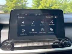 Used 2021 Kia Forte FE IVT at The Car Coach near Frankfort, KY