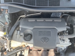 Used 2014 Toyota Camry 4d Sedan LE at The Car Coach near Frankfort, KY