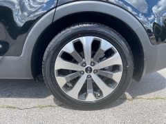 Used 2021 Kia Telluride EX AWD at The Car Coach near Frankfort, KY