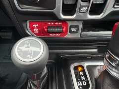 Used 2018 Jeep Wrangler Unlimited 4d SUV 4WD Rubicon at The Car Coach near Frankfort, KY