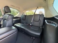 Used 2022 Nissan Armada 4x4 SL at The Car Coach near Frankfort, KY