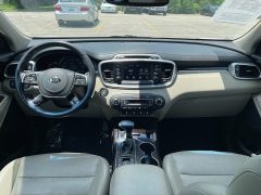 Used 2019 Kia Sorento 4d SUV FWD EX at EZ Car Connection near Frankfort, KY