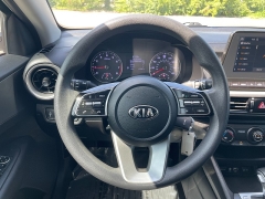Used 2021 Kia Forte FE IVT at The Car Coach near Frankfort, KY