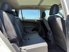 Used 2021 Volkswagen Tiguan 2.0T SE FWD at EZ Car Connection near Frankfort, KY