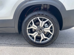 Used 2023 Kia Seltos EX IVT AWD at The Car Coach near Frankfort, KY